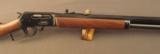 Marlin Model 1895 Cowboy Rifle 45-70 - 4 of 12