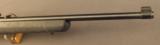 Ruger Rifle 10-22 with Hogue Stock - 4 of 12