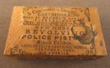 Colt Skin Cartridges  .36 Cal. 1862 Police - 1 of 4