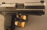 HK Compact Pistol 45 Auto USP - 3 of 9
