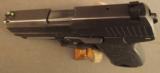 HK Compact Pistol 45 Auto USP - 6 of 9
