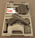 HK Compact Pistol 45 Auto USP - 1 of 9