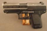 HK Compact Pistol 45 Auto USP - 4 of 9