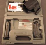 HK Compact Pistol 45 Auto USP - 9 of 9