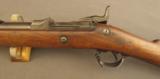U.S. Model 1873 Trapdoor Rifle by Springfield Armory - 7 of 12