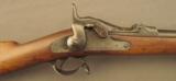 U.S. Model 1873 Trapdoor Rifle by Springfield Armory - 1 of 12