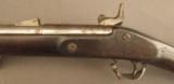 Needham Conversion of a U.S. Model 1863 Musket - 7 of 12
