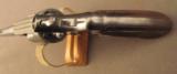 WW2 Colt Revolver Official Police (Naugatuck Chemical Co.) - 7 of 12
