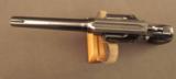 WW2 Colt Revolver Official Police (Naugatuck Chemical Co.) - 8 of 12
