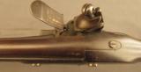 Harpers Ferry Musket U.S. Model 1816 Flintlock - 10 of 12