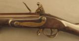 Harpers Ferry Musket U.S. Model 1816 Flintlock - 7 of 12