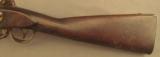 Harpers Ferry Musket U.S. Model 1816 Flintlock - 6 of 12