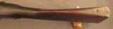 Harpers Ferry Musket U.S. Model 1816 Flintlock - 9 of 12
