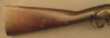 Harpers Ferry Musket U.S. Model 1816 Flintlock - 3 of 12
