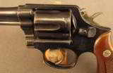 Smith and Wesson M&P Revolver 10-7 .38 Special - 7 of 12