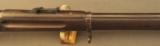 Antique Springfield Rifle 1892 Krag 2 digit Serial Number - 5 of 12