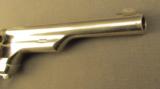 Incredible Merwin, Hulbert Early First Model Frontier Army Revolver - 5 of 12
