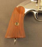 Incredible Merwin, Hulbert Early First Model Frontier Army Revolver - 2 of 12