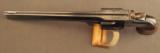Uberti Model 1875 S&W Schofield Revolver 45 Colt Caliber - 8 of 11