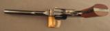 Uberti Model 1875 S&W Schofield Revolver 45 Colt Caliber - 10 of 11