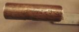 U.S. Socket Bayonet Model 1816 - 5 of 7