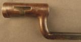 U.S. Socket Bayonet Model 1816 - 2 of 7