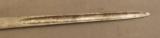 1816 U.S. Socket Bayonet - 4 of 6