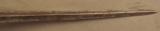 1816 U.S. Socket Bayonet - 6 of 6