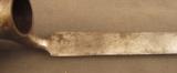 1816 U.S. Socket Bayonet - 3 of 6