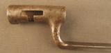 1816 U.S. Socket Bayonet - 2 of 6