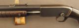 Remington Model 12C Pump Rifle - 7 of 12