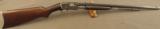 Remington Model 12C Pump Rifle - 2 of 12