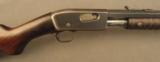 Remington Model 12C Pump Rifle - 1 of 12