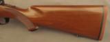 Ruger M77R .257 Roberts Rifle - 6 of 12