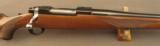 Ruger M77R .257 Roberts Rifle - 4 of 12