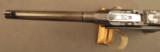 Mauser Broomhandle Model 1930 Pistol - 9 of 11