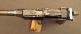 Mauser Broomhandle Model 1930 Pistol - 8 of 11
