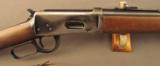 Winchester Flatband 94 Carbine - 4 of 12