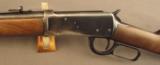 Winchester Flatband 94 Carbine - 7 of 12