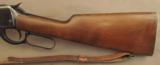 Winchester Flatband 94 Carbine - 6 of 12