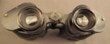 WW2 Japanese Military Binoculars with Bring Back Certificate - 3 of 11