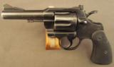 Colt 357 Magnum 4 inch Revolver - 4 of 10