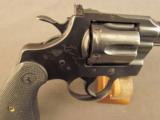 Colt 357 Magnum 4 inch Revolver - 2 of 10