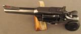 Colt 357 Magnum 4 inch Revolver - 8 of 10
