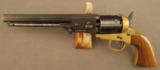 Hawes Firearms Colt 1851 Percussion Revolver - 4 of 8