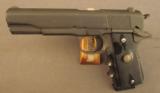Auto Ordnance 1911 A1 US Army Pistol - 4 of 11