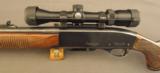 Remington Woodmaster Rifle Model 742 30-06 Caliber - 7 of 12