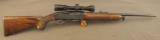 Remington Woodmaster Rifle Model 742 30-06 Caliber - 2 of 12