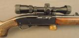 Remington Woodmaster Rifle Model 742 30-06 Caliber - 1 of 12