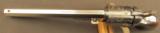 Rare Colt Stainless Steel Model 1851 Navy Revolver - 8 of 12